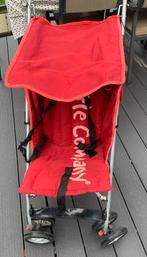 Buggy, Ophalen, Zo goed als nieuw