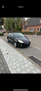 Fiat bravo 1.2 benzine, Auto's, Particulier, Te koop