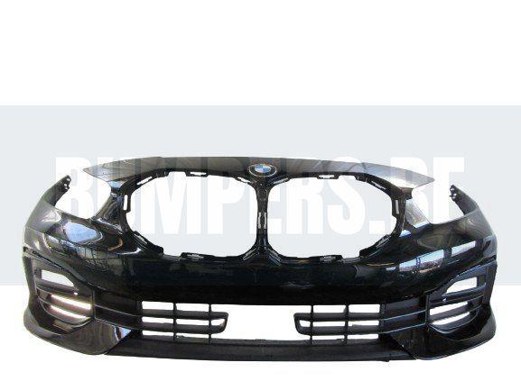 Bumper BMW 1 F40 19-51117459708 Voorbumper EBAY059, Auto-onderdelen, Carrosserie, Bumper, Voor, Gebruikt, 6 maanden garantie, Ophalen of Verzenden