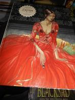 Djinn 7 " un honneur retrouvé", Enlèvement ou Envoi