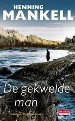 Te Koop Boek DE GEKWELDE MAN Henning Mankell, Scandinavië, Verzenden, Henning Mankell, Zo goed als nieuw