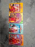 Dvd's Mega Mindy 4 stuks, CD & DVD, DVD | Enfants & Jeunesse, Enlèvement