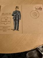 Dag van den postzegel 1942 Breda, Verzamelen, Postkaarten | Nederland, Ophalen of Verzenden, Ongelopen