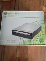 HD DVD speler voor xbox360 new in box!, Consoles de jeu & Jeux vidéo, Consoles de jeu | Xbox 360, Enlèvement ou Envoi, Neuf