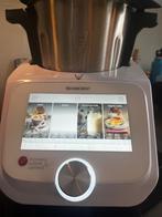 À vendre - Robot cuiseur SilverCrest Monsieur Cuisine Connec, Enlèvement ou Envoi, Comme neuf