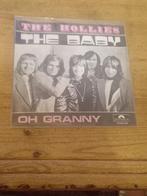 5 Singles van The Hollies, Cd's en Dvd's, Vinyl Singles, Gebruikt, 7 inch, Single, Ophalen of Verzenden