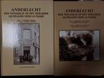 Anderlecht in 2 delen, Ophalen, Gelezen