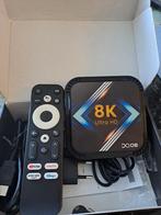 Ultra 8K HD, TV, Hi-fi & Vidéo, Enlèvement, Neuf