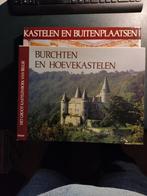 Groot kastelenboek van België, Boeken, Reisverhalen, Ophalen of Verzenden, Zo goed als nieuw, Genicot, Benelux