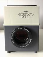 PORST Episcoop 2000 Type 8007 D., Audio, Tv en Foto, Diaprojectoren, Ophalen of Verzenden, Gebruikt
