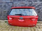Toyota Auris hatchback 2012 -2018 achterklep MET CAMERA €450, Auto-onderdelen, Gebruikt, -, Ophalen of Verzenden, Toyota