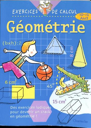 „Berekeningsoefeningen - Geometrie (10-12 jaar oud)” beschikbaar voor biedingen