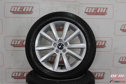 16" VW Polo originele velgenset winter 2G0601025AF NIEUW!, Auto-onderdelen, Banden en Velgen, Banden en Velgen, Winterbanden, 16 inch