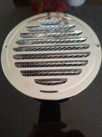 Grilles de ventilation acier inox, Bricolage & Construction, Enlèvement