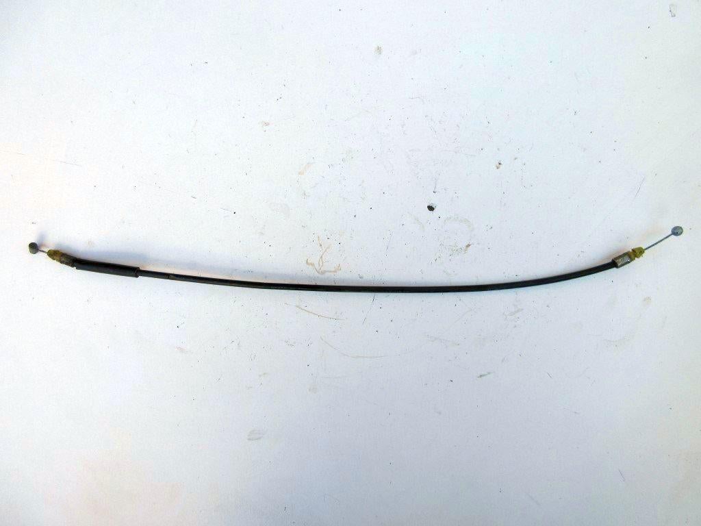 Suzuki VX800 kabel zadelslot VX 800 zadel slot VS51A VS51B, Ophalen of Verzenden, Gebruikt