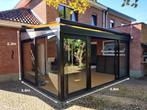Veranda in goede staat (zelf af te breken), Tuin en Terras, Overkappingen, Ophalen, Gebruikt, Veranda