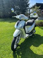 Scooter Piaggio Liberty 125cc, Fietsen en Brommers, Ophalen of Verzenden, Zo goed als nieuw
