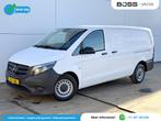 Mercedes-Benz Vito 114 2.2 CDI Automaat L2H1 Dubbele Schuifd, Auto's, Automaat, Achterwielaandrijving, Gebruikt, 4 cilinders