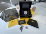 Breitling Chronospace A7836534/F551, Ophalen, Staal, Staal, Breitling