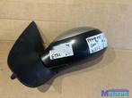 PEUGEOT 206 GRIJS ETSC links buitenspiege spiegel, Auto-onderdelen, Gebruikt, Peugeot