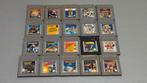 Nintendo Game Boy games., Games en Spelcomputers, Games | Nintendo Game Boy, Ophalen of Verzenden, Gebruikt