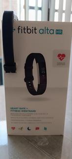 Fitbit alta HR - in originele verpakking-3 extra polsbanden, Sport en Fitness, Hartslagmeters, Ophalen