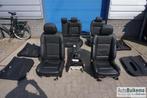 Origineel zwart lederen interieur bmw 5GT F07, Auto-onderdelen, Ophalen of Verzenden, Gebruikt, BMW