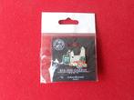 1 officiële Roland-Garros-pin, Ophalen