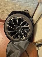 Jantes renault clio, Pneus et Jantes, Véhicule de tourisme, 205 mm, 17 pouces