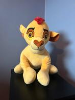Grote Simba knuffel, Kinderen en Baby's, Speelgoed | Knuffels en Pluche, Ophalen, Zo goed als nieuw