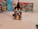 Lego disney princess Belle, Ophalen of Verzenden, Zo goed als nieuw