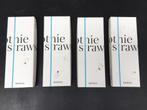 Serax smoothie straws in originele verpakking 4 sets, Maison & Meubles, Cuisine | Vaisselle, Enlèvement ou Envoi