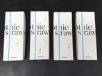 Serax smoothie straws in originele verpakking 4 sets