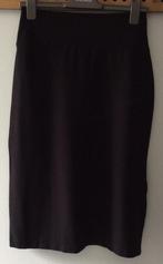 rok Tehen, maat 38, Kleding | Dames, Verzenden, Maat 38/40 (M), Zwart