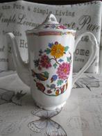 koffiekan pontesa, Antiek en Kunst, Antiek | Servies los, Ophalen of Verzenden