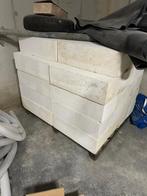 Ytong 60x19x25, Doe-het-zelf en Bouw, Ophalen, Zo goed als nieuw