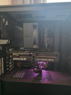 Gigabyte GeForce RTX 5070 WINDFORCE OC 12G, Ophalen, Overige soorten, DisplayPort, Zo goed als nieuw