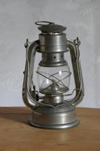 Lamp, Ophalen, Zo goed als nieuw
