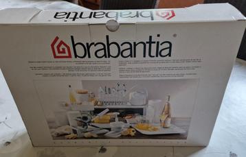 Brabantia 3 rollenhouder beschikbaar voor biedingen