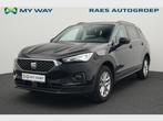 Seat Tarraco Tarraco 1.5 TSI Move!, Auto's, Seat, Overige modellen, Zwart, Handgeschakeld, 172 g/km