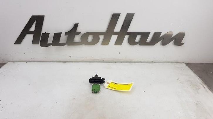 KACHELWEERSTAND Fiat Scudo (270) (01-2007/07-2016), Auto-onderdelen, Airco en Verwarming, Fiat, Gebruikt