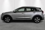 Kia Niro More 1.6 GDi HEV 6DCT, Auto's, Kia, Stof, Gebruikt, 4 cilinders, 2 kWh