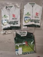 Nieuwe wielertrui 12-14j + dames S, Fietsen en Brommers, Fietsaccessoires | Fietskleding, Ophalen of Verzenden, Nieuw, S, Kinderen