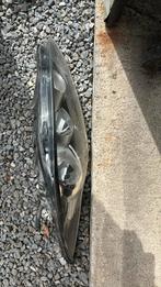 Ford fiesta 2010 phare av g, Ophalen, Ford