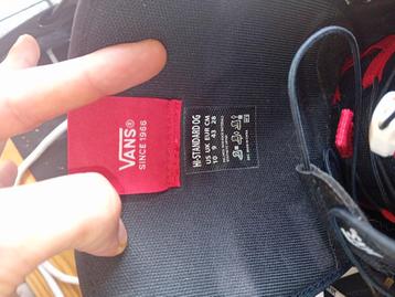 Vans snowboard schoenen beschikbaar voor biedingen