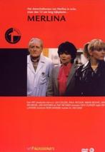Merlina - DVD-box seizoen 1, Avontuur, Alle leeftijden, Boxset, Ophalen of Verzenden