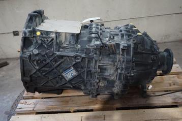 ZF 12AS2130DD TGS