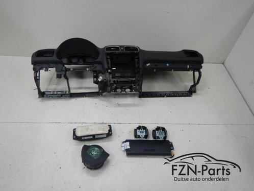 VW Golf 6 Airbagset MF Stuur ( Airbags Airbag Set ), Auto-onderdelen, Elektronica en Kabels, Gebruikt, Ophalen of Verzenden