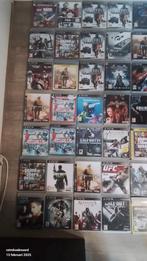 Diverse Playstation 3 PS3 games. UPDATE 24/05, Games en Spelcomputers, Games | Sony PlayStation 3, Overige genres, Ophalen of Verzenden