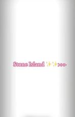 Stone island hoesjes voor iphone, Ophalen, Nieuw, IPhone SE (2022), Hoesje of Tasje